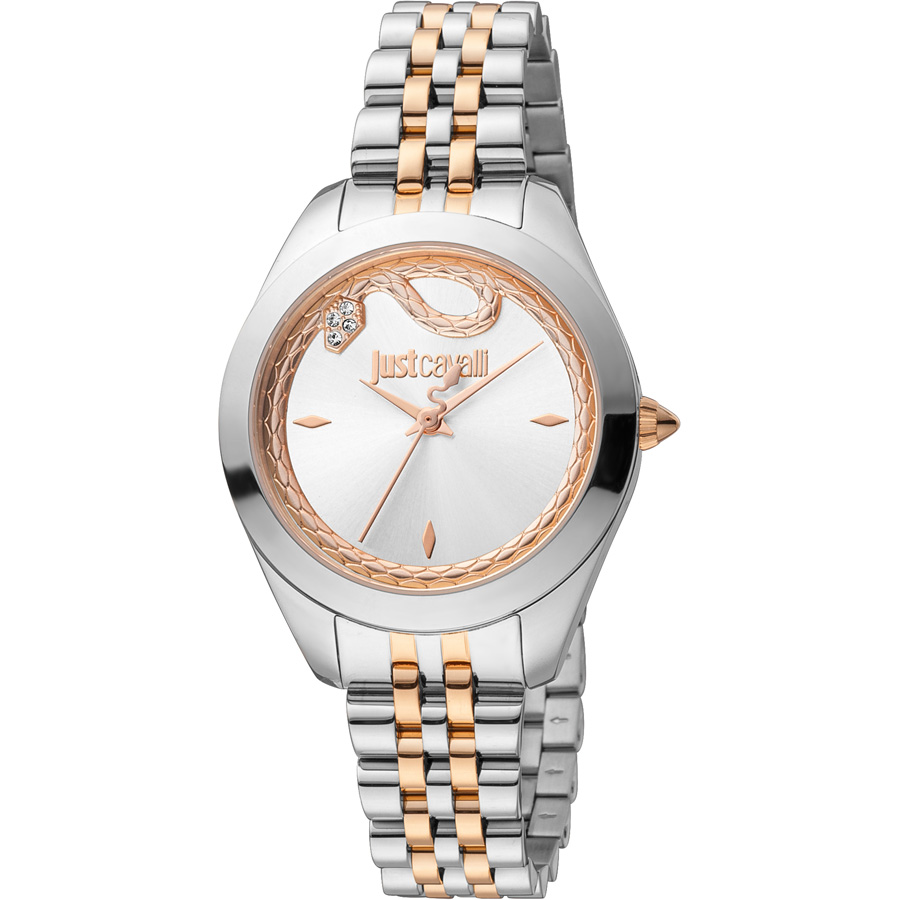 Часы Just Cavalli Donna Finezza JC1L210M0315